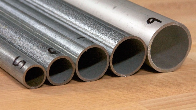 An application scenario or product detail of sch 40 aluminum pipe - Image 23