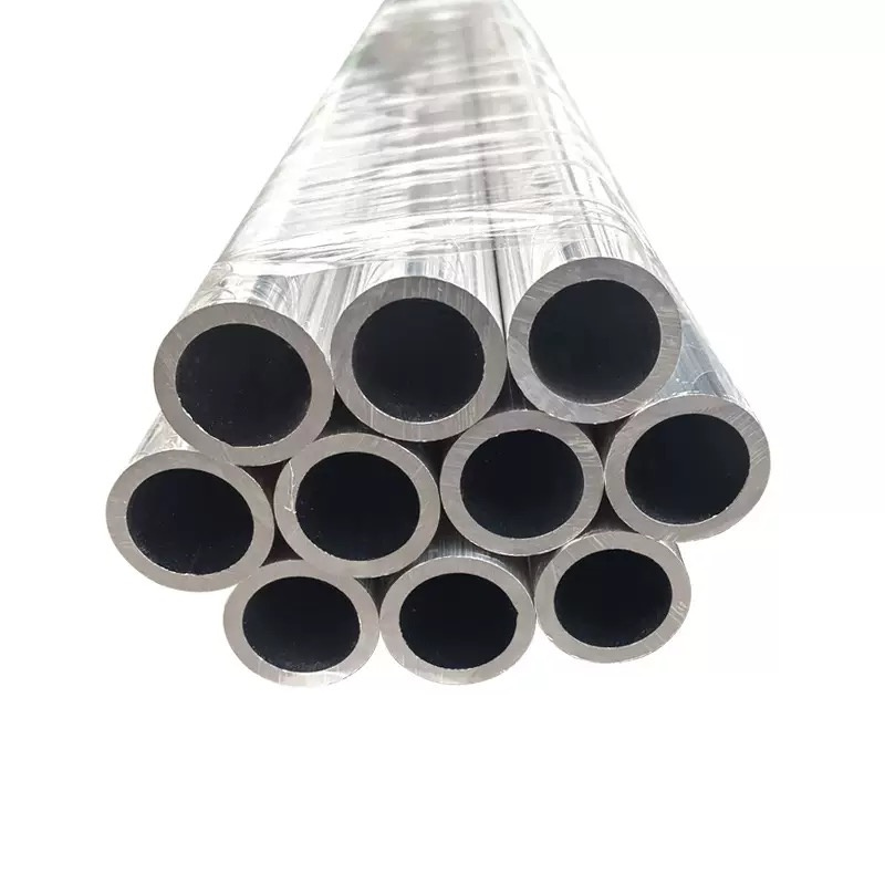 An application scenario or product detail of sch 40 aluminum pipe - Image 24