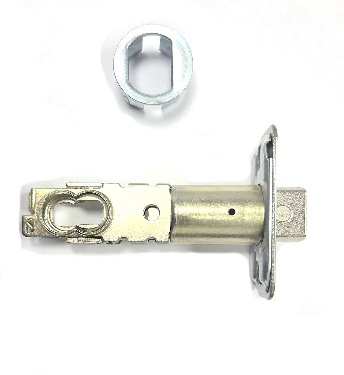 An application scenario or product detail of schlage spring latch - Image 3