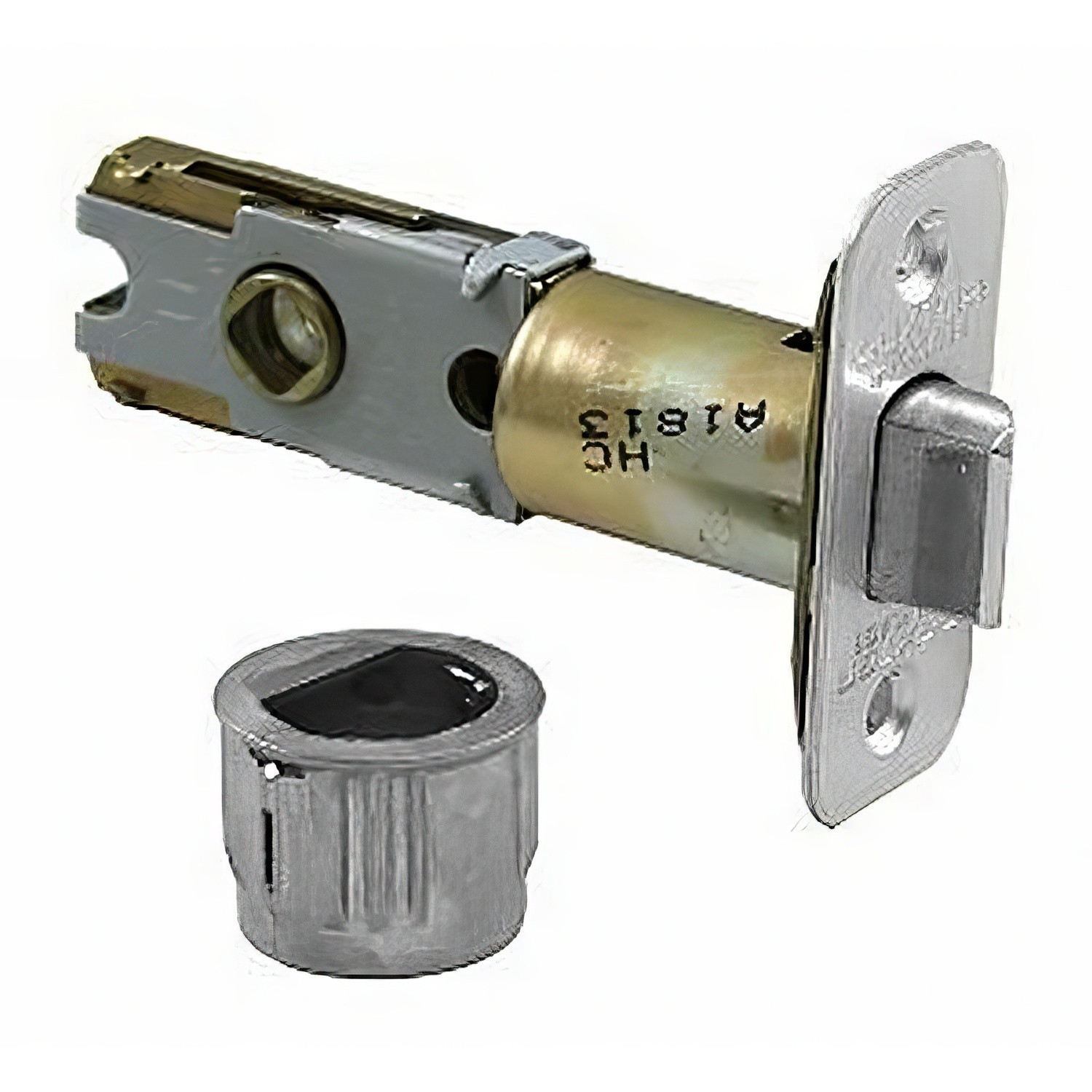 An application scenario or product detail of schlage spring latch - Image 7