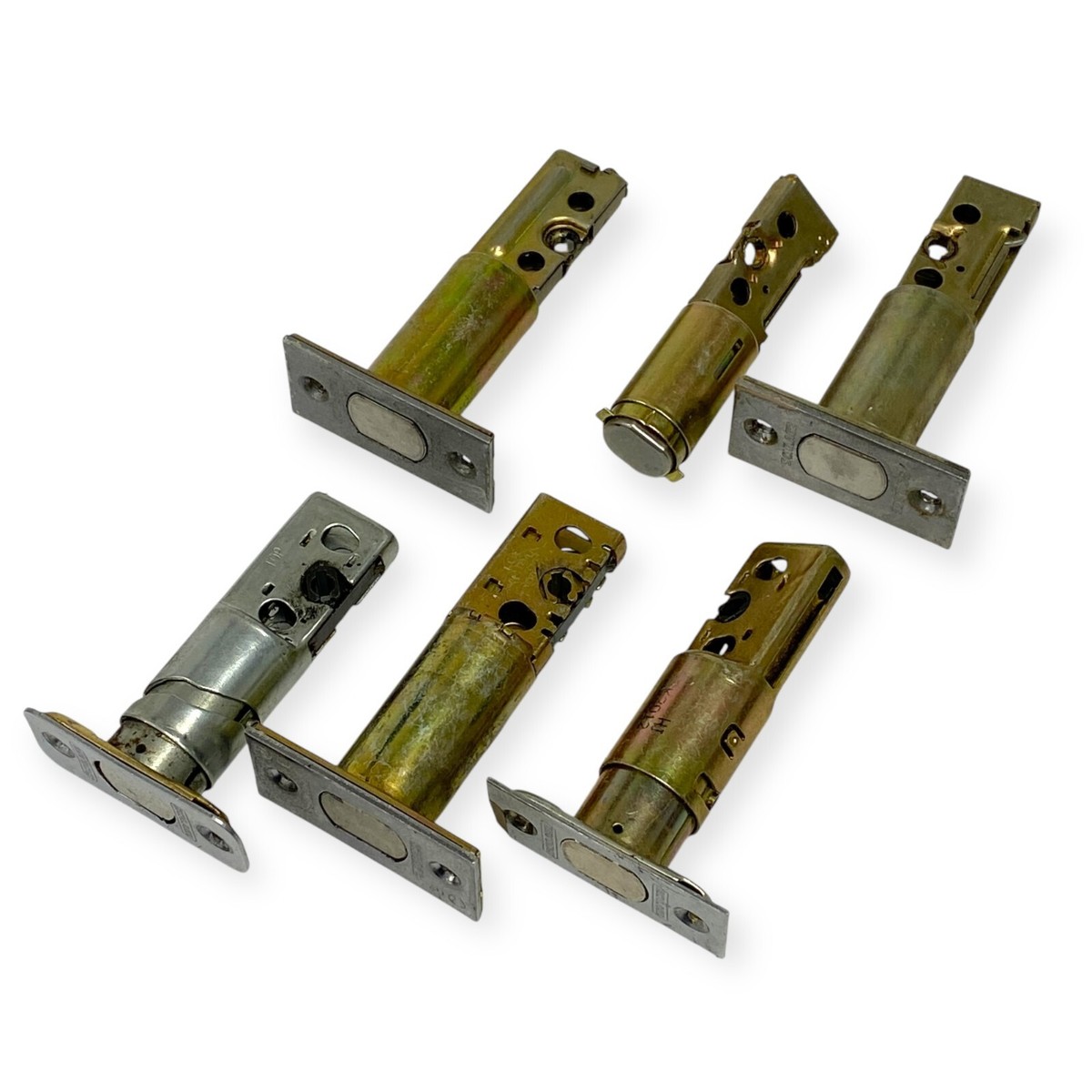 An application scenario or product detail of schlage spring latch - Image 12