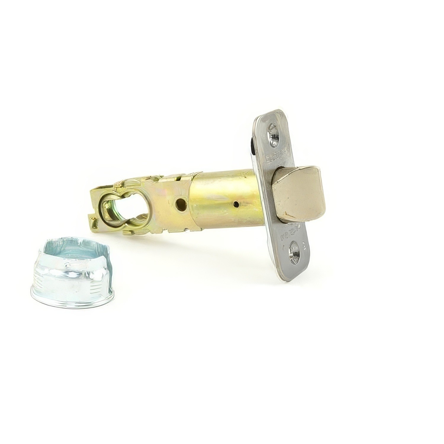 An application scenario or product detail of schlage spring latch - Image 16