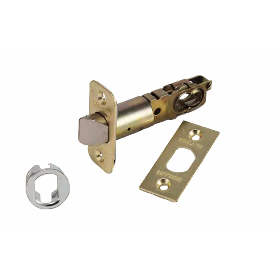 An application scenario or product detail of schlage spring latch - Image 19