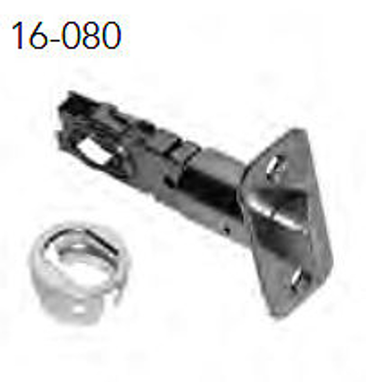 An application scenario or product detail of schlage spring latch - Image 20
