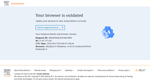 ScienceDirect - Connecting Shafts