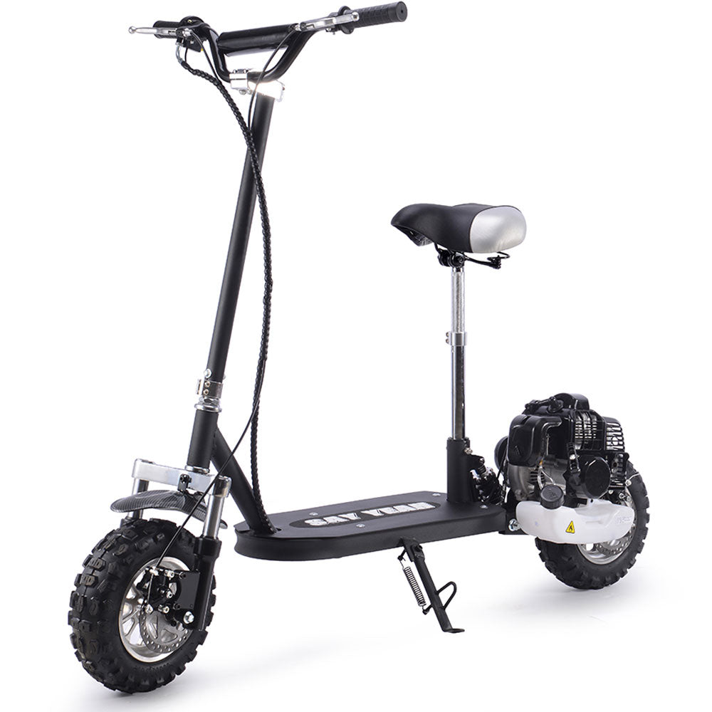 An application scenario or product detail of scooter bike gas - Image 11