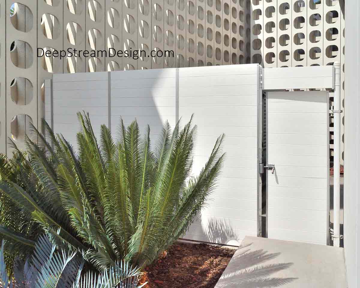 An application scenario or product detail of screen walls modular screens - Image 9