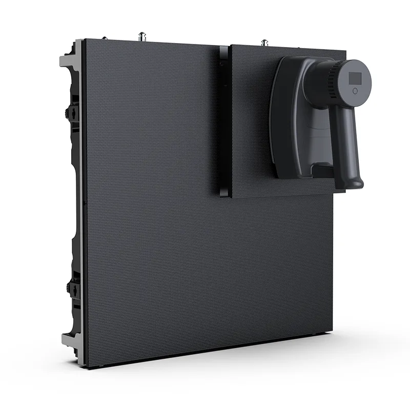 An application scenario or product detail of screen walls modular screens - Image 18