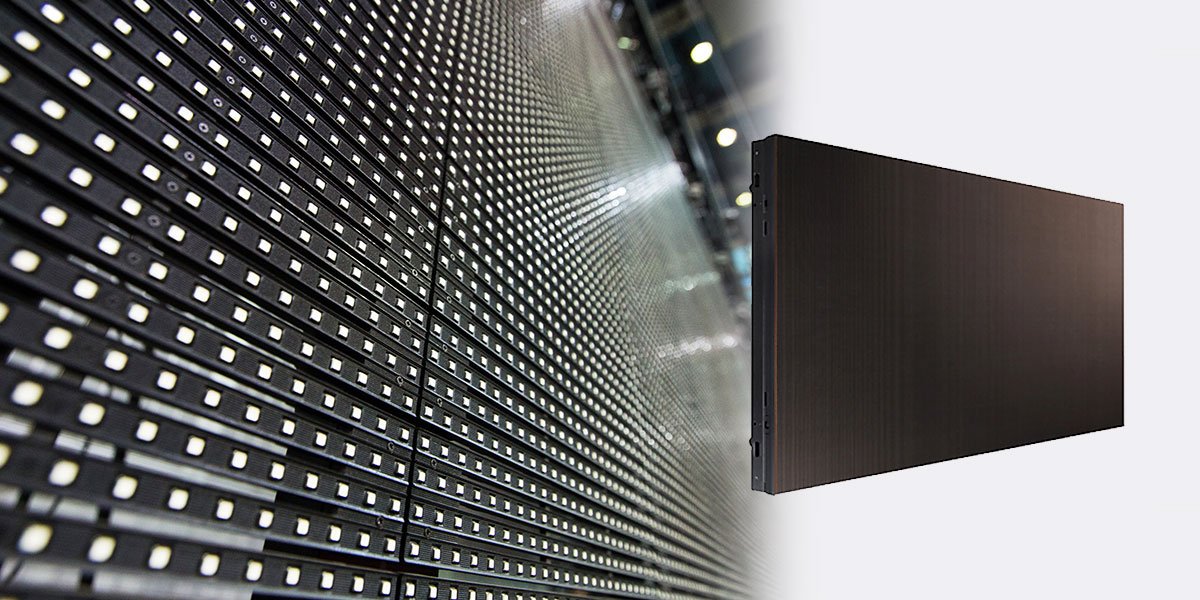 An application scenario or product detail of screen walls modular screens - Image 19