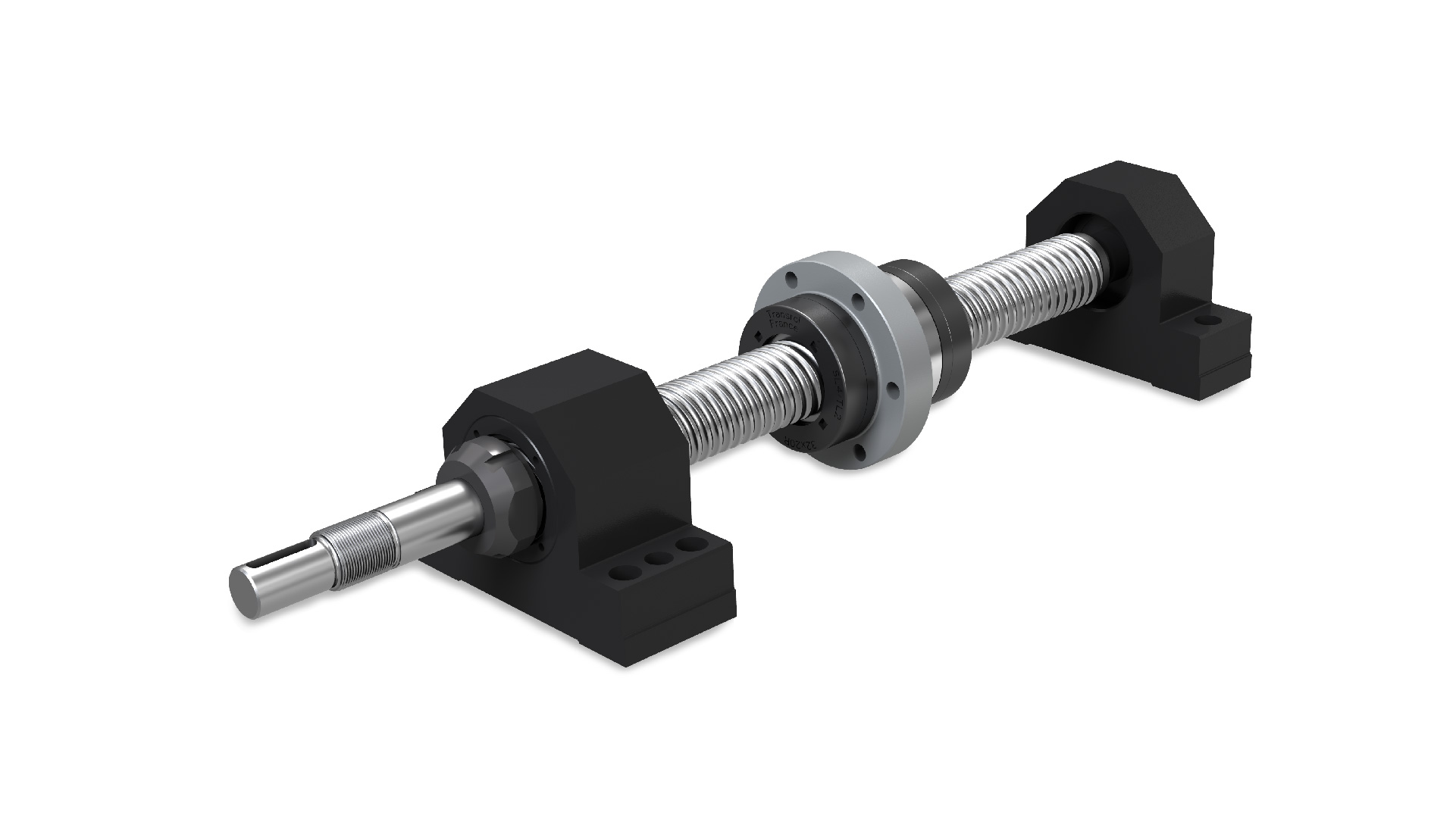 An application scenario or product detail of screw bearing - Image 4