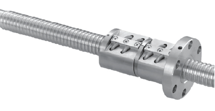 An application scenario or product detail of screw bearing - Image 10
