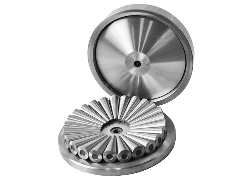 An application scenario or product detail of screw bearing - Image 14
