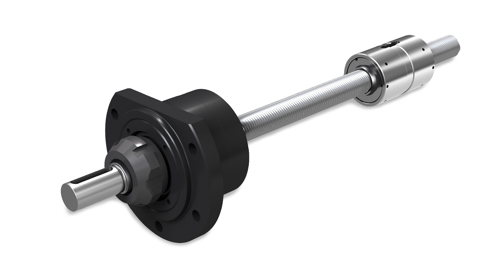 An application scenario or product detail of screw bearing - Image 19
