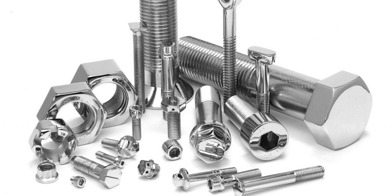 An application scenario or product detail of screw bolt - Image 5
