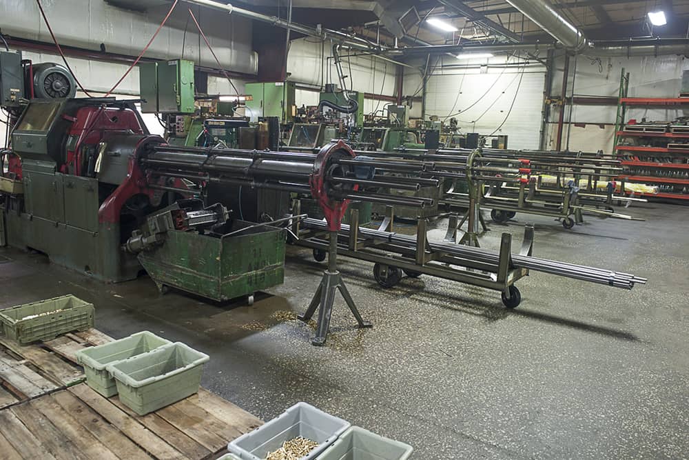 An application scenario or product detail of screw machines - Image 6