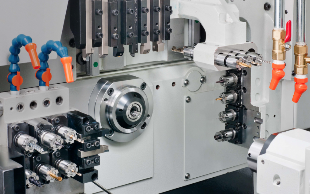 An application scenario or product detail of screw machines - Image 13