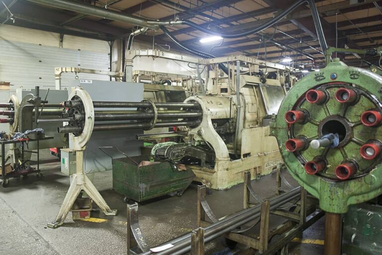 Featured image for the screw machines guide