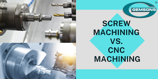 An application scenario or product detail of screw machining - Image 16