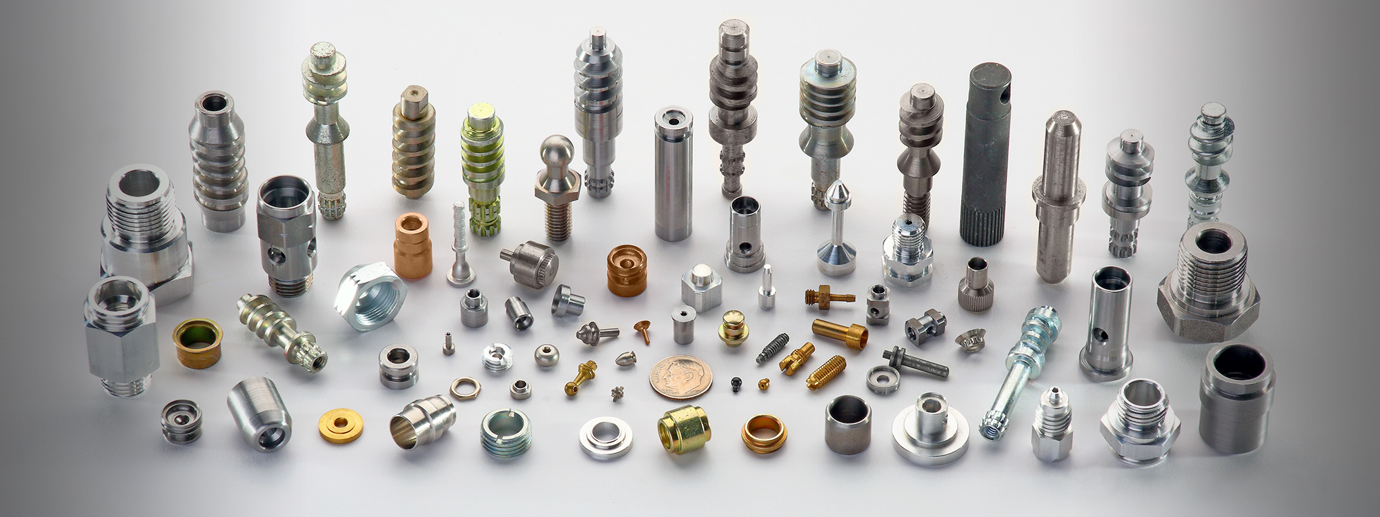 An application scenario or product detail of screw machining - Image 18