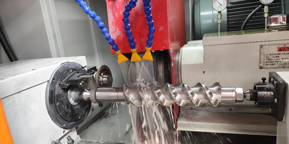 An application scenario or product detail of screw shaft - Image 3