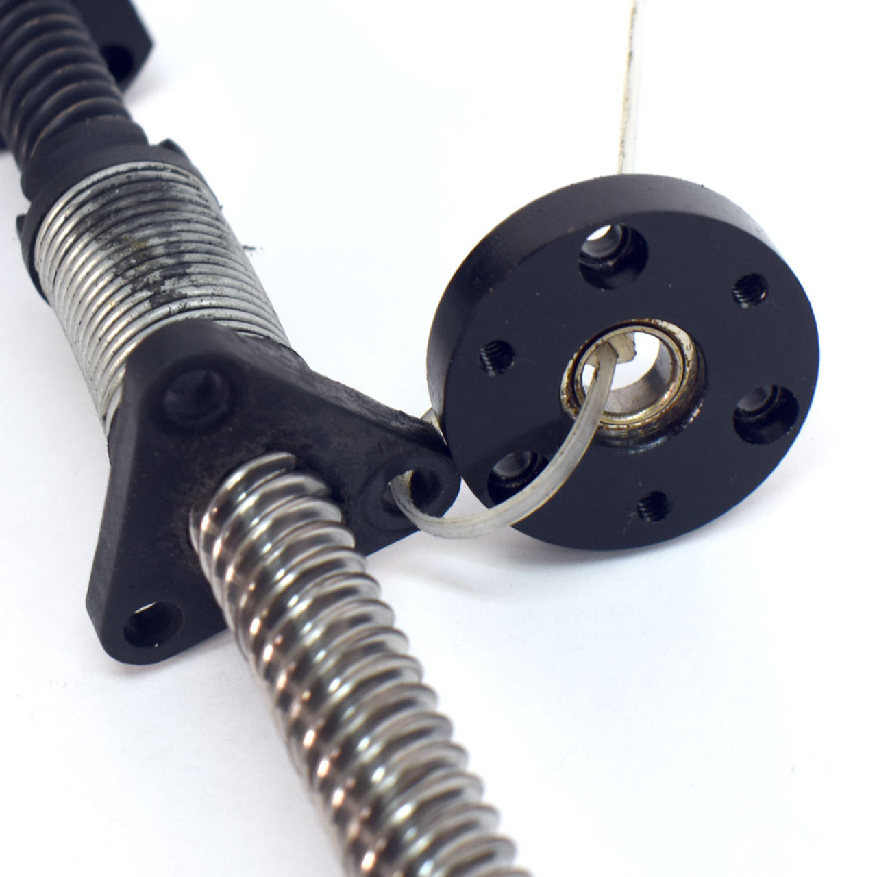 An application scenario or product detail of screw shaft - Image 12