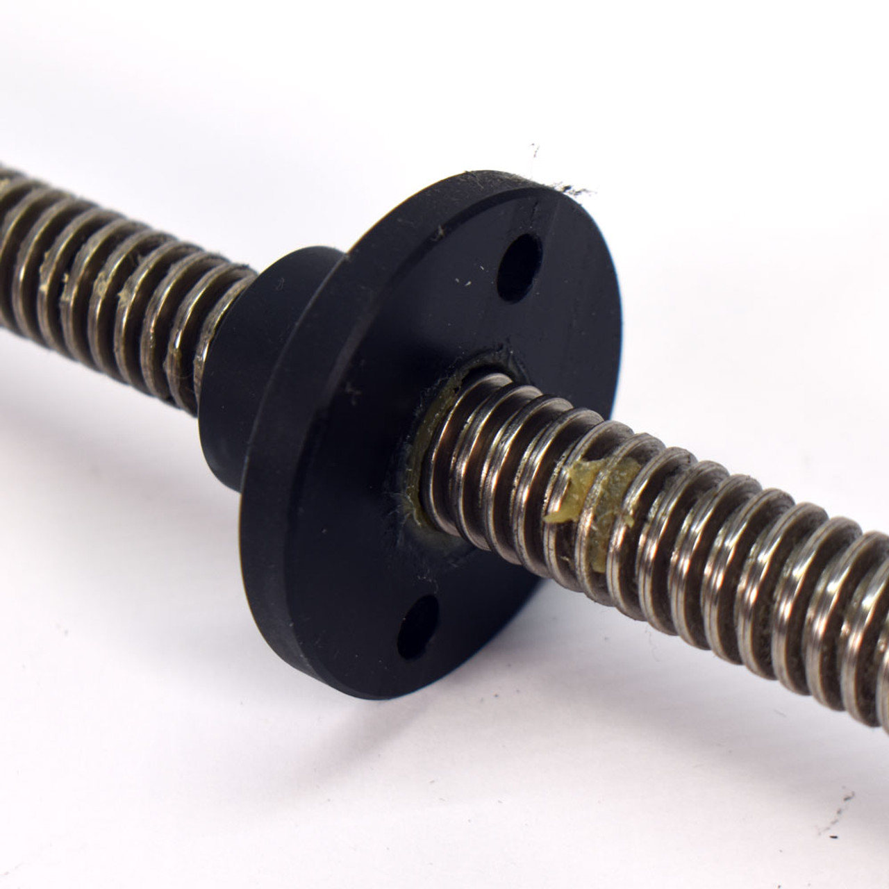 An application scenario or product detail of screw shaft - Image 14