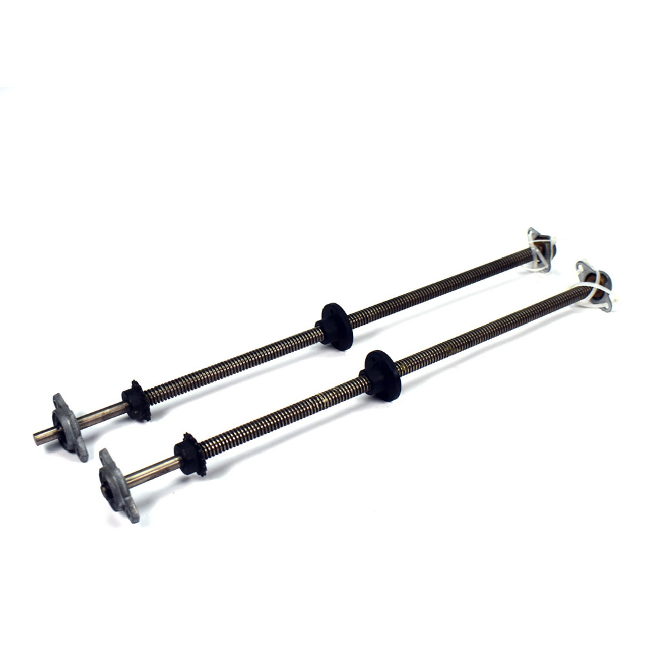 An application scenario or product detail of screw shaft - Image 19