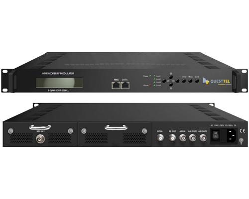 An application scenario or product detail of sdi rf modulator - Image 15