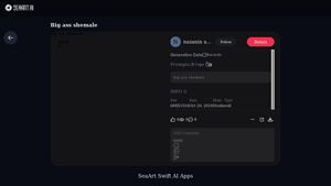 SeaArt AI - Enterprise Version
