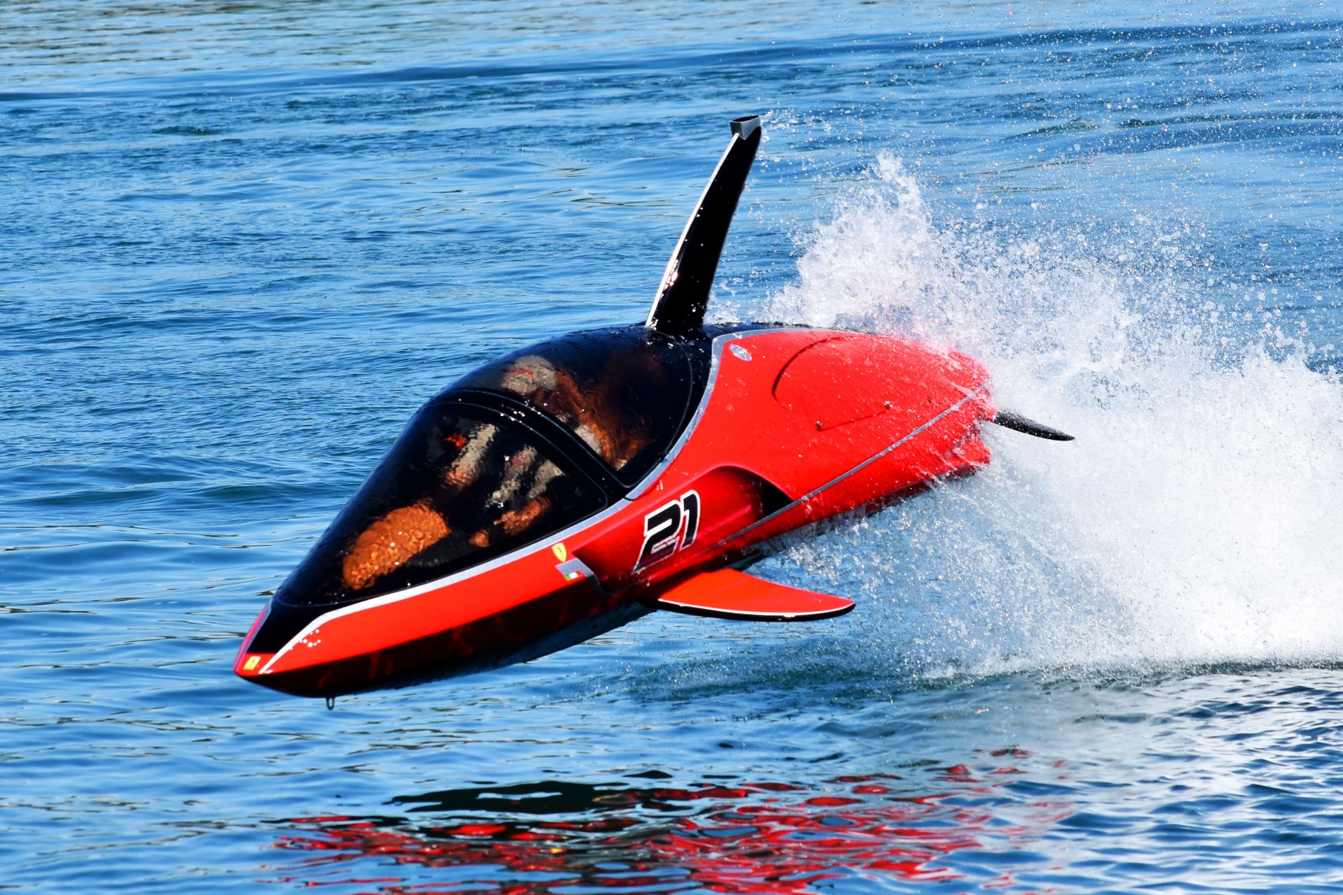 An application scenario or product detail of seabreacher price - Image 17