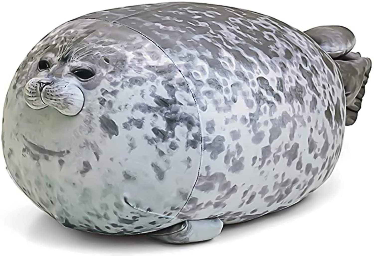 An application scenario or product detail of seal plushie - Image 13