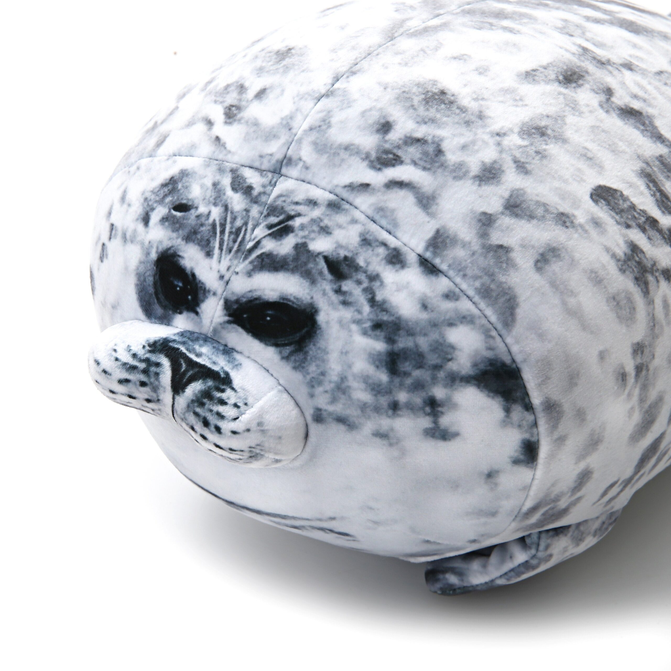 An application scenario or product detail of seal plushie - Image 21