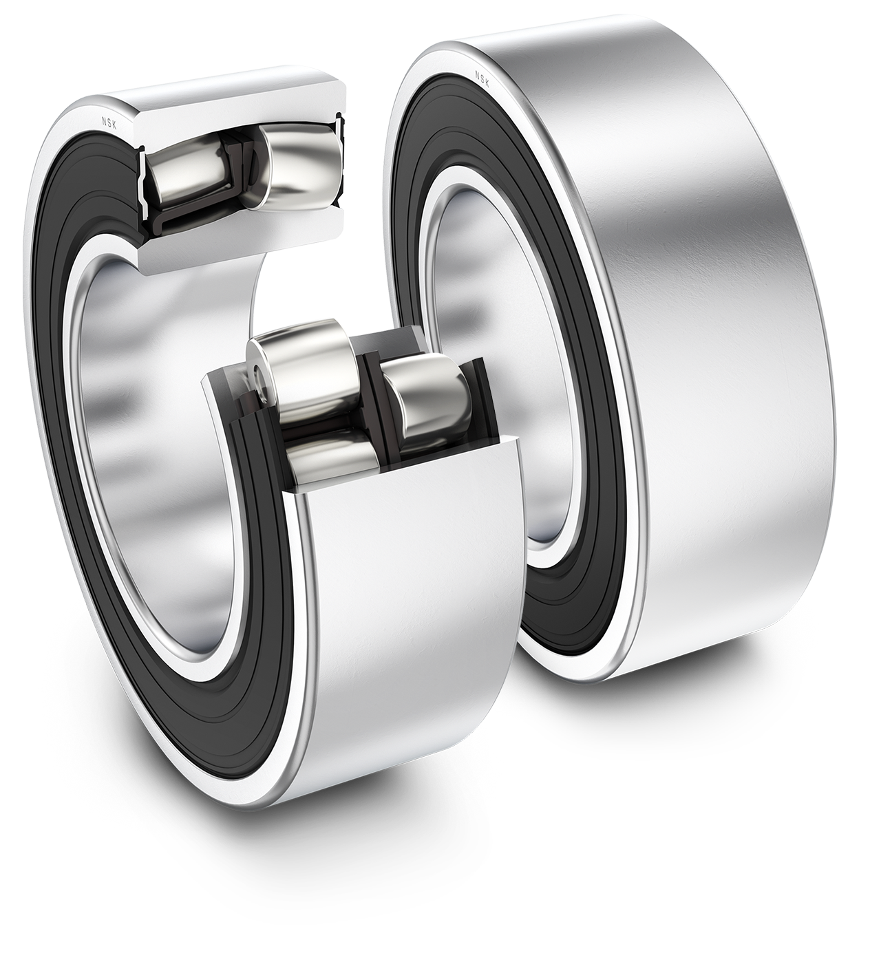 An application scenario or product detail of sealed bearing - Image 10
