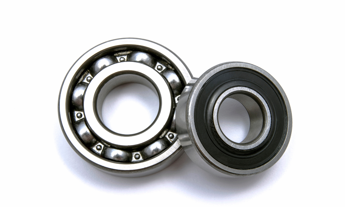An application scenario or product detail of sealed bearing - Image 14