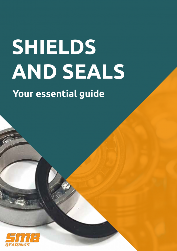 An application scenario or product detail of sealed bearing - Image 18