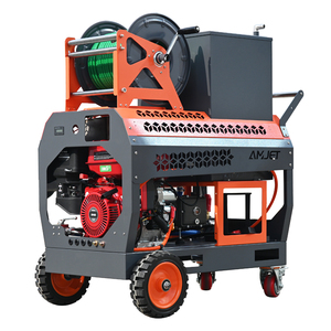 An application scenario or product detail of second hand car wash equipment - Image 2