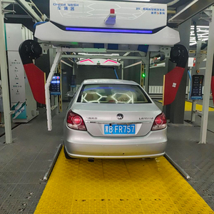 An application scenario or product detail of second hand car wash equipment - Image 5