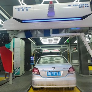 An application scenario or product detail of second hand car wash equipment - Image 8