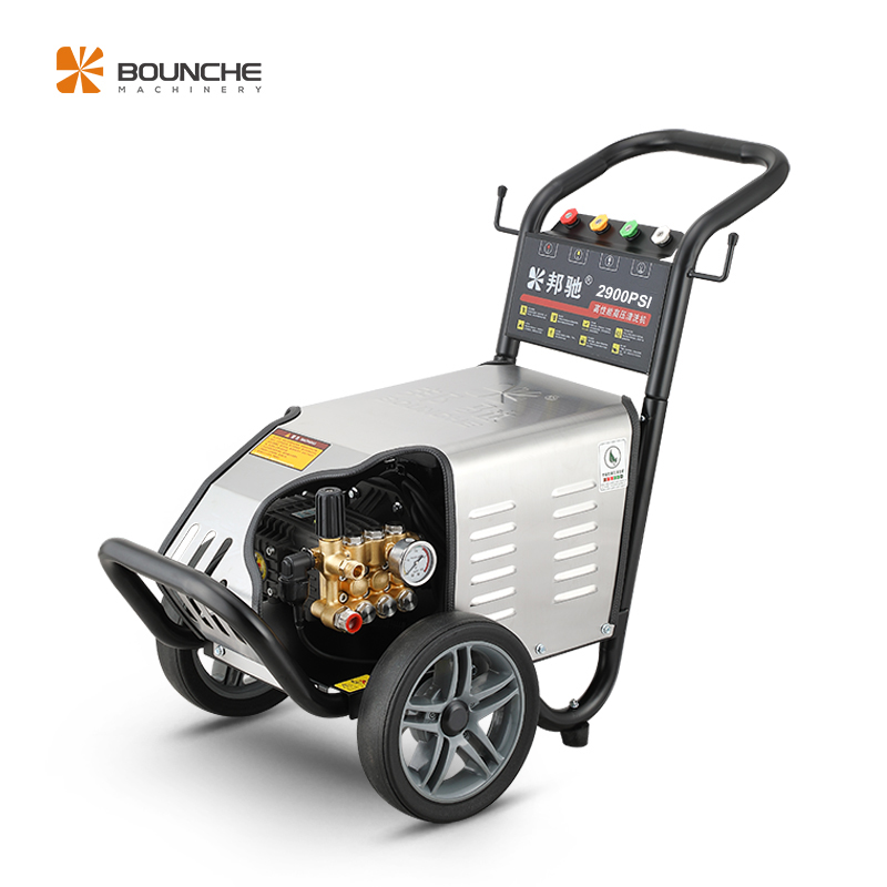 An application scenario or product detail of second hand car wash equipment - Image 9