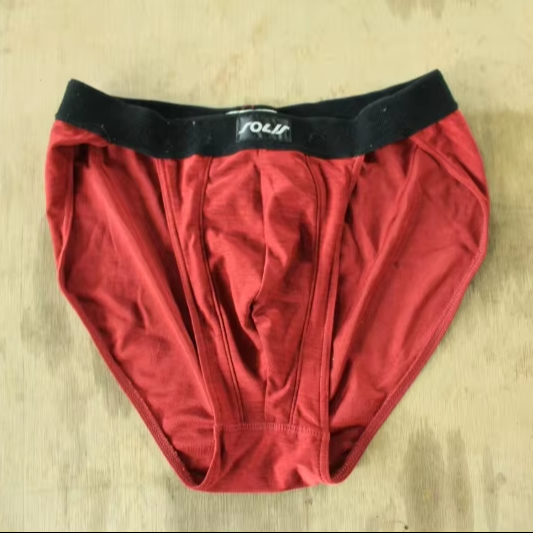 An application scenario or product detail of second hand mens underwear - Image 2