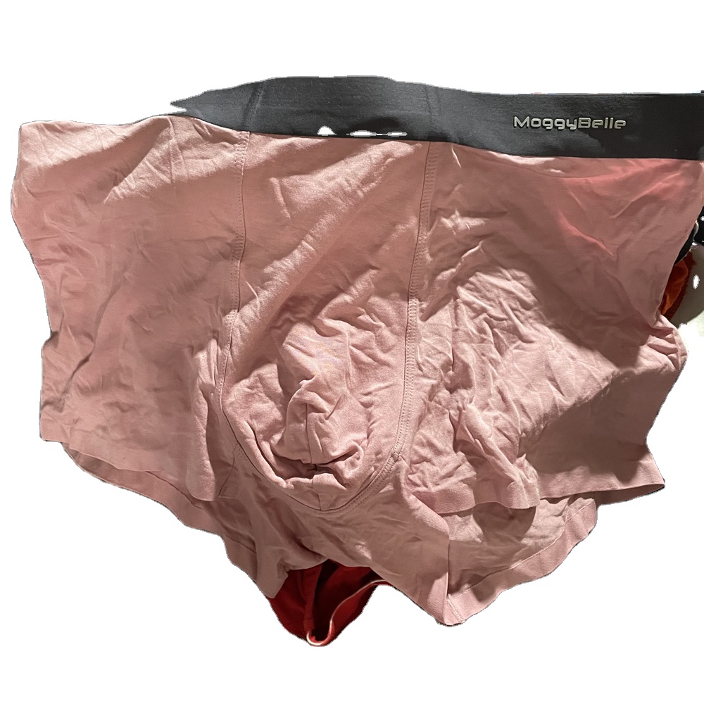 An application scenario or product detail of second hand mens underwear - Image 6