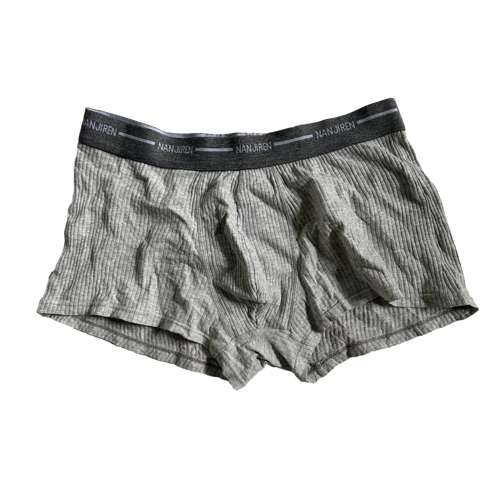 An application scenario or product detail of second hand mens underwear - Image 10
