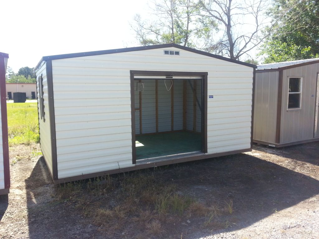 An application scenario or product detail of second hand sheds for sale - Image 6
