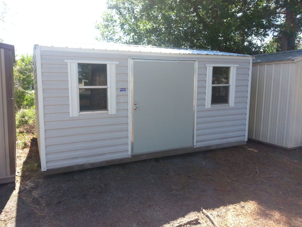 An application scenario or product detail of second hand sheds for sale - Image 7