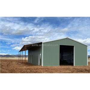 An application scenario or product detail of second hand sheds for sale - Image 10