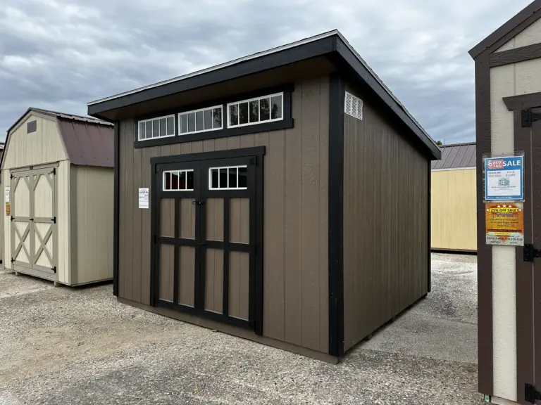 Featured image for the second hand sheds for sale guide