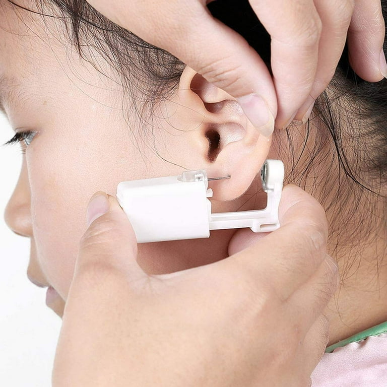Featured image for the self piercing earrings guide