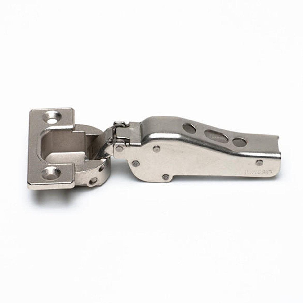 An application scenario or product detail of semi concealed hinges - Image 9