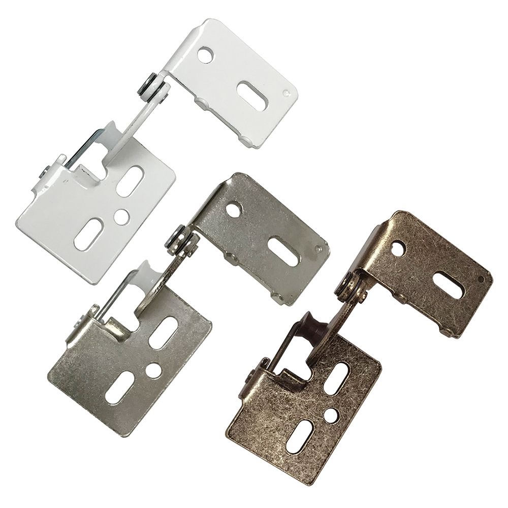 An application scenario or product detail of semi concealed hinges - Image 17