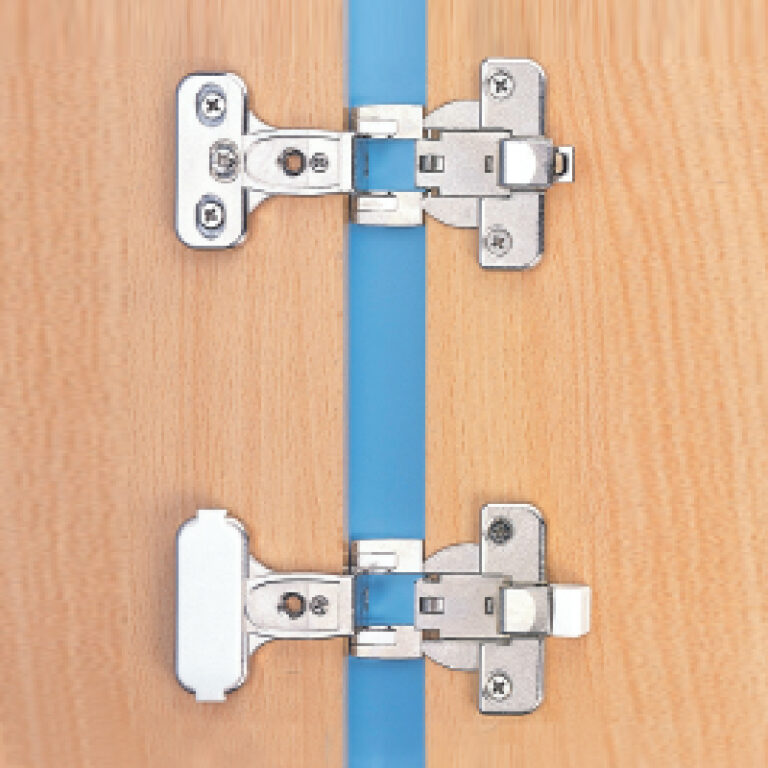 Featured image for the semi concealed hinges guide